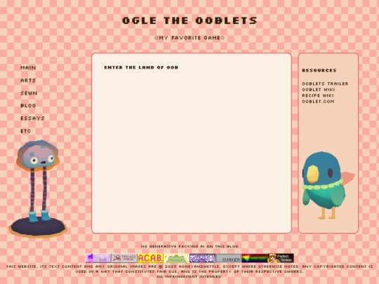 Ooblets screenshot