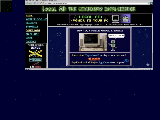 90s screenshot