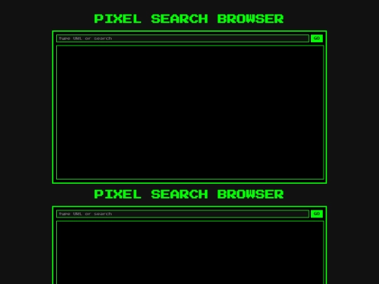 Web screenshot