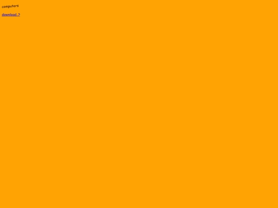 test screenshot