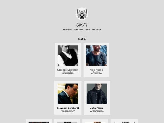cast screenshot