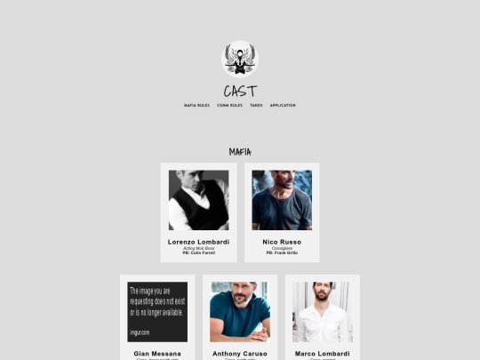 cast_edit screenshot