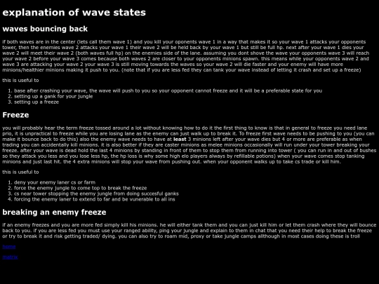 waves1 screenshot