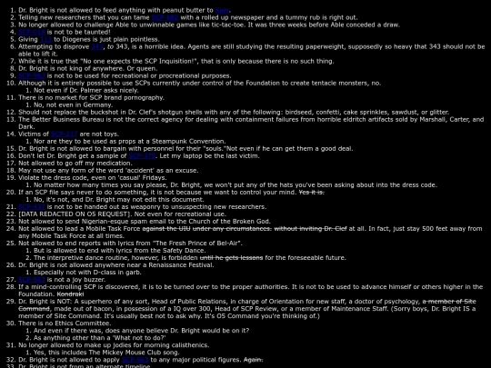 drbright screenshot