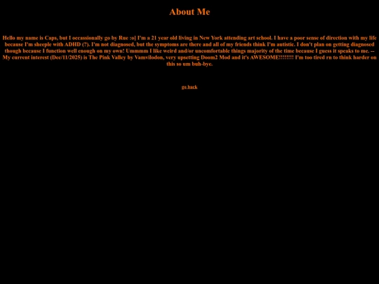 abt_me screenshot