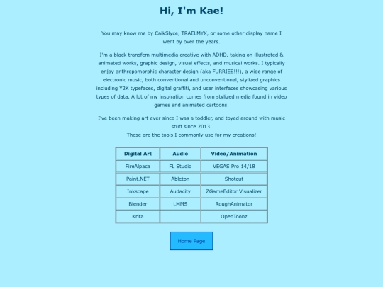 intro screenshot