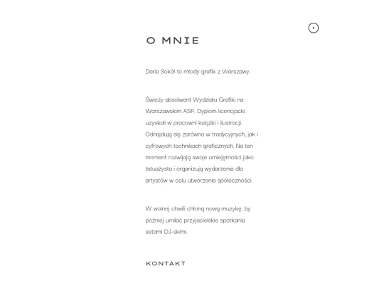 O MNIE/O MNIE screenshot