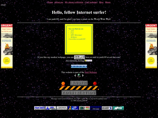 main screenshot