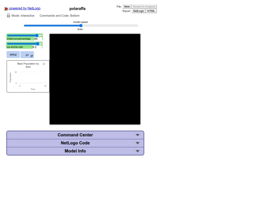 polarainer screenshot