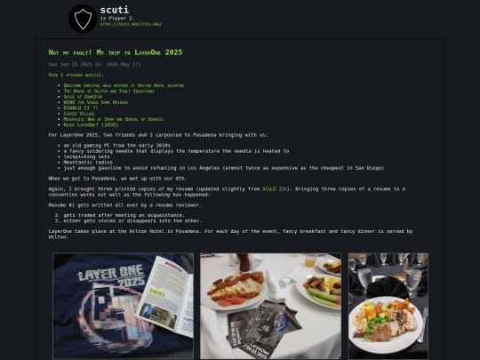 pages/not-my-fault screenshot