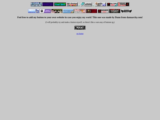 buttons screenshot