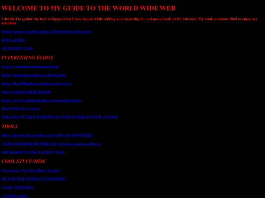 mabsguide screenshot