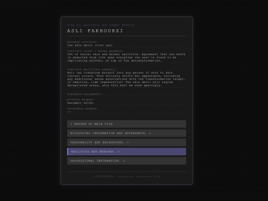 missions screenshot