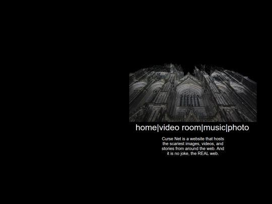 music screenshot