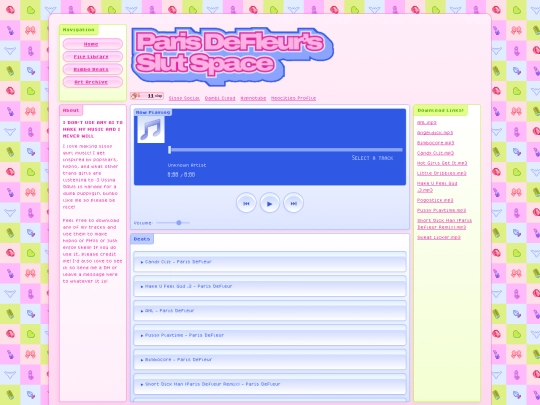 beats screenshot