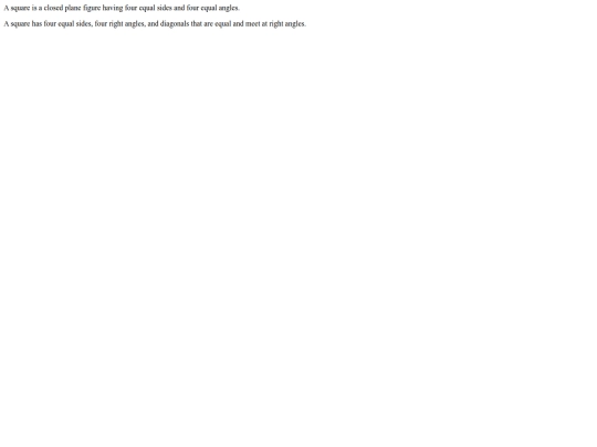 para screenshot