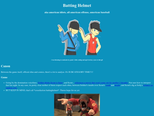 BattingHelmet screenshot