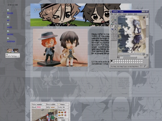 main screenshot