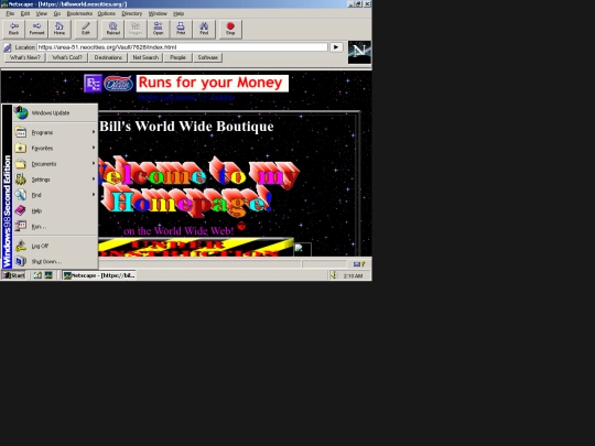browser_start screenshot