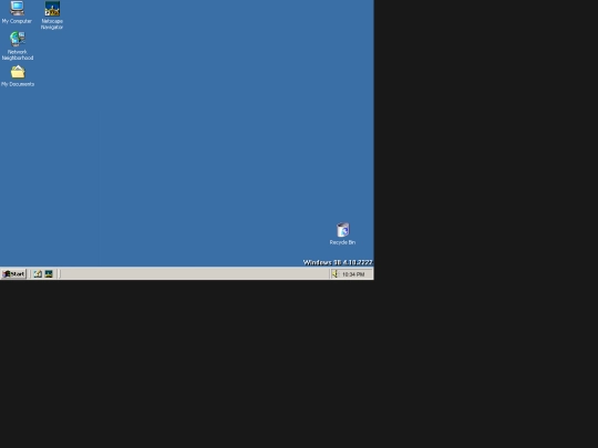 desktop screenshot