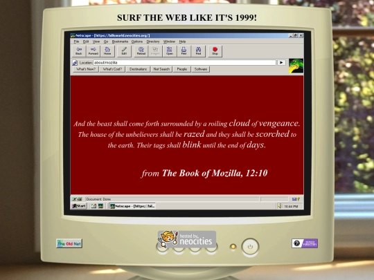 moz screenshot