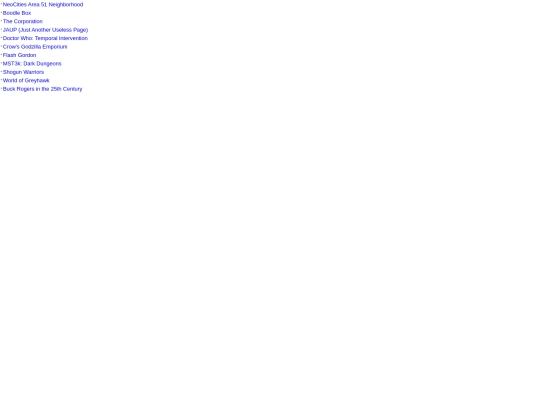 profile/links screenshot