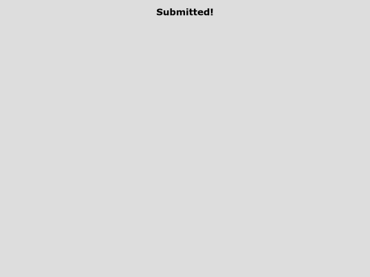 submit screenshot