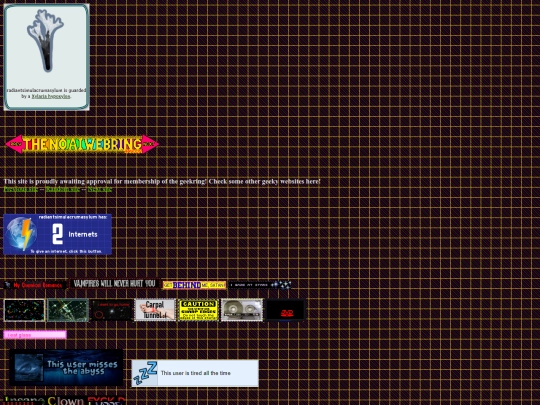 stuff screenshot