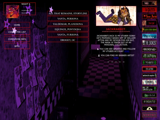 Jackrabbit screenshot