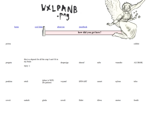 format screenshot