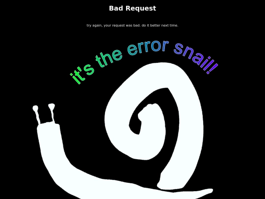 error-assets/bad-request screenshot