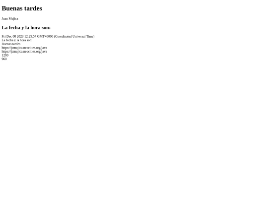java screenshot