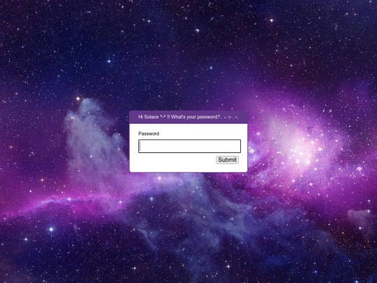 solaces-phone-concern screenshot
