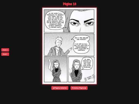 pagina13v1 screenshot