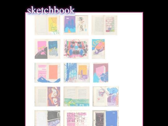 sketchbook screenshot