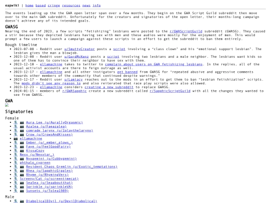 open-letter screenshot