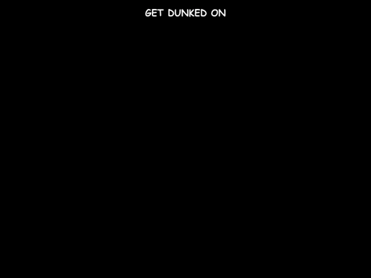 message screenshot