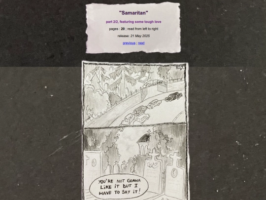 comic3 screenshot