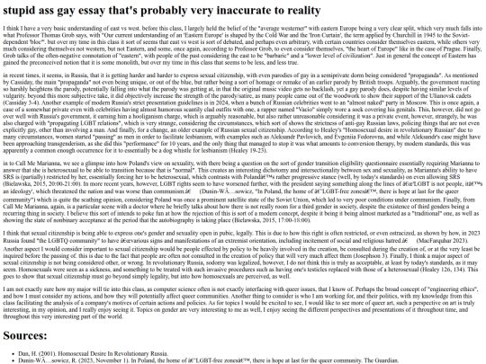 gayEssay362026 screenshot
