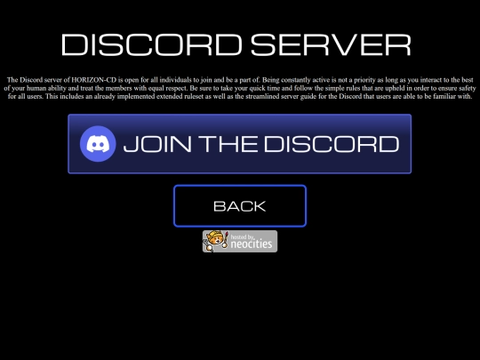 discord screenshot