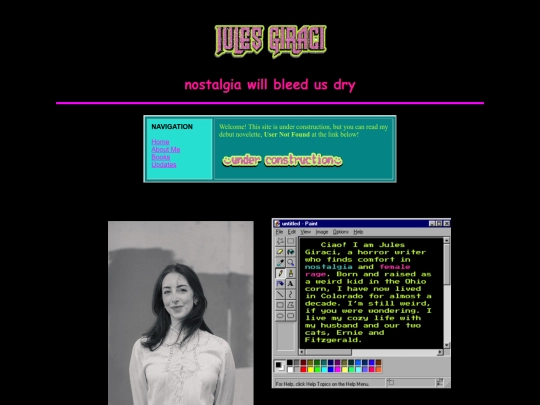 about screenshot