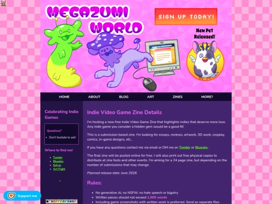 igz_archive screenshot