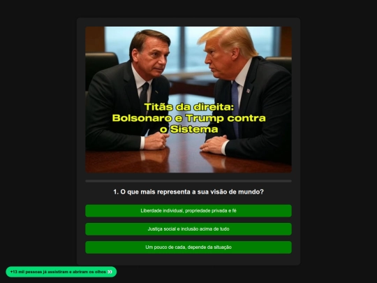 DOCUMENTARIO/bolsonaro_site_atualizado screenshot