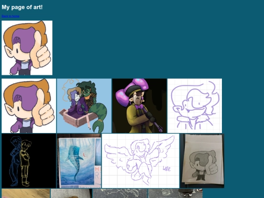 art screenshot