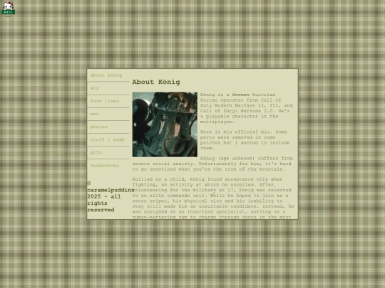 konig screenshot