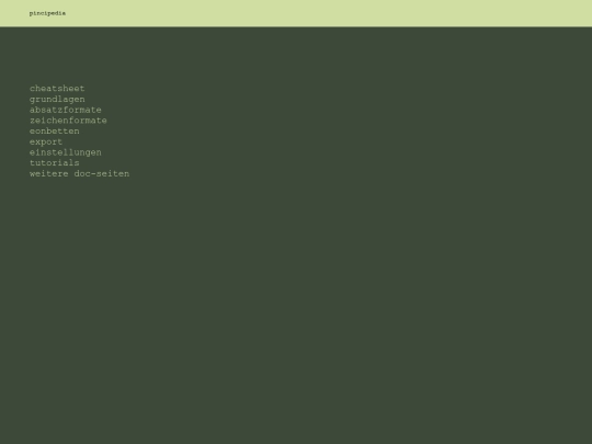 indesign screenshot