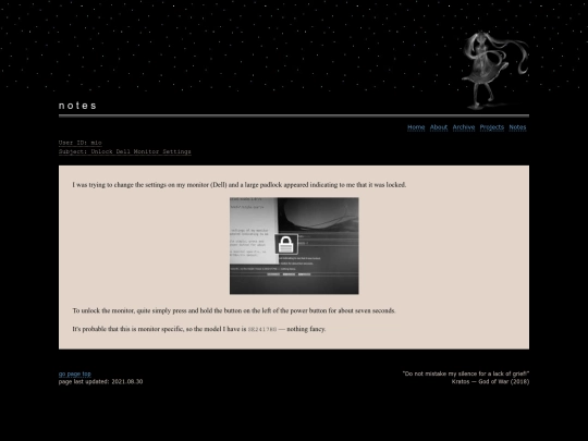 Notes/DellMonitorUnlock screenshot