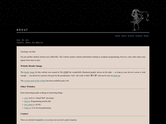 about screenshot