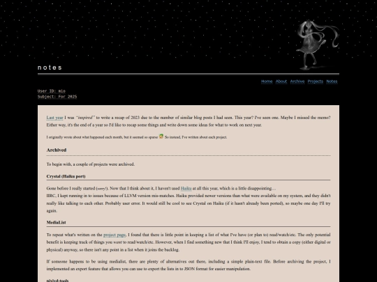 n/for-2025 screenshot