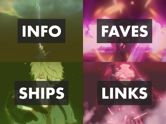 bio screenshot